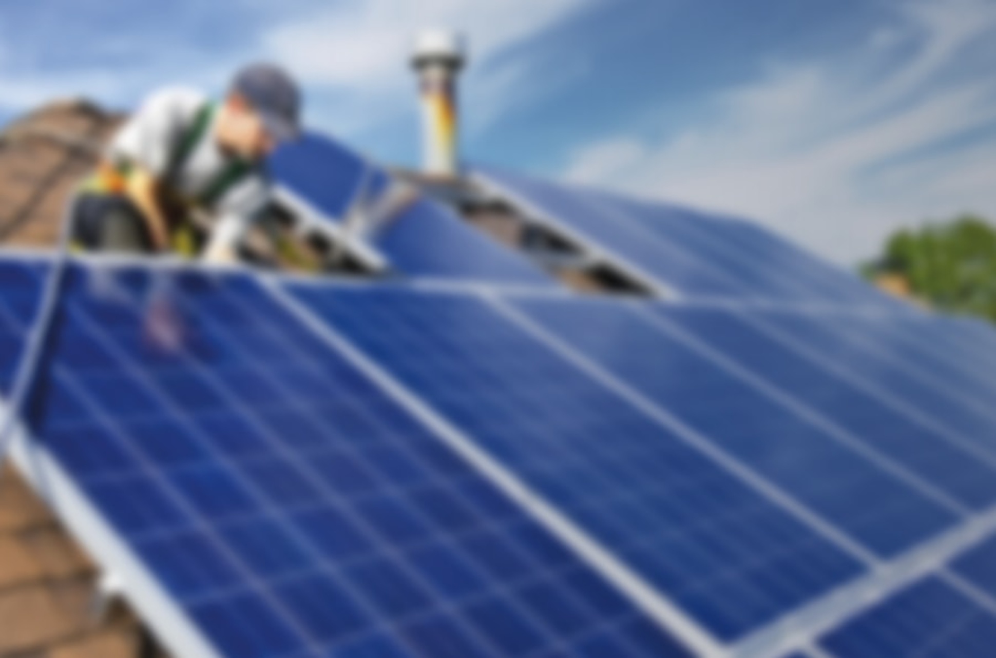 PV-Anlagen bei Heiner GreenEnergy GmbH in Pfungstadt