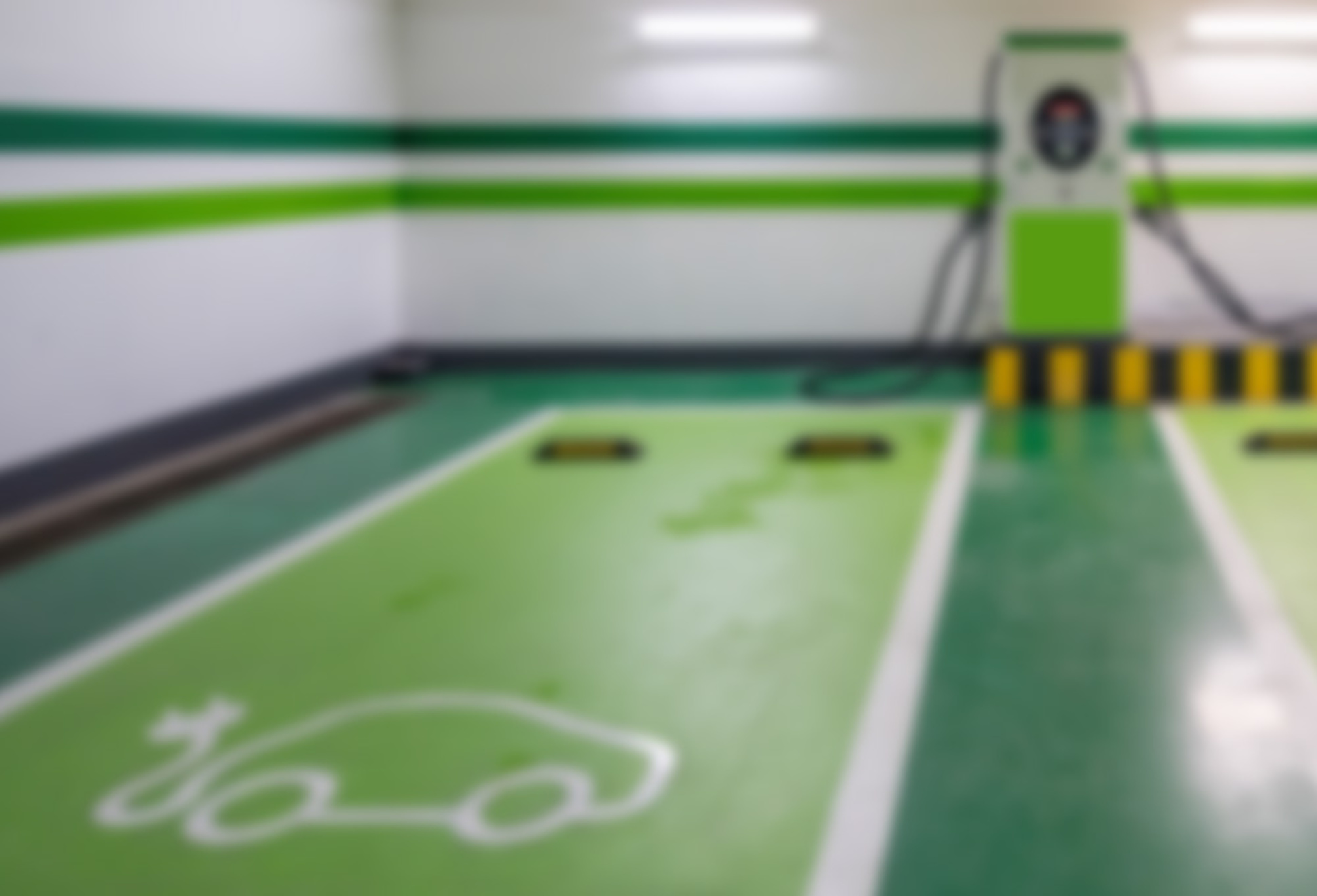 Last&shy;management bei Heiner GreenEnergy GmbH in Pfungstadt