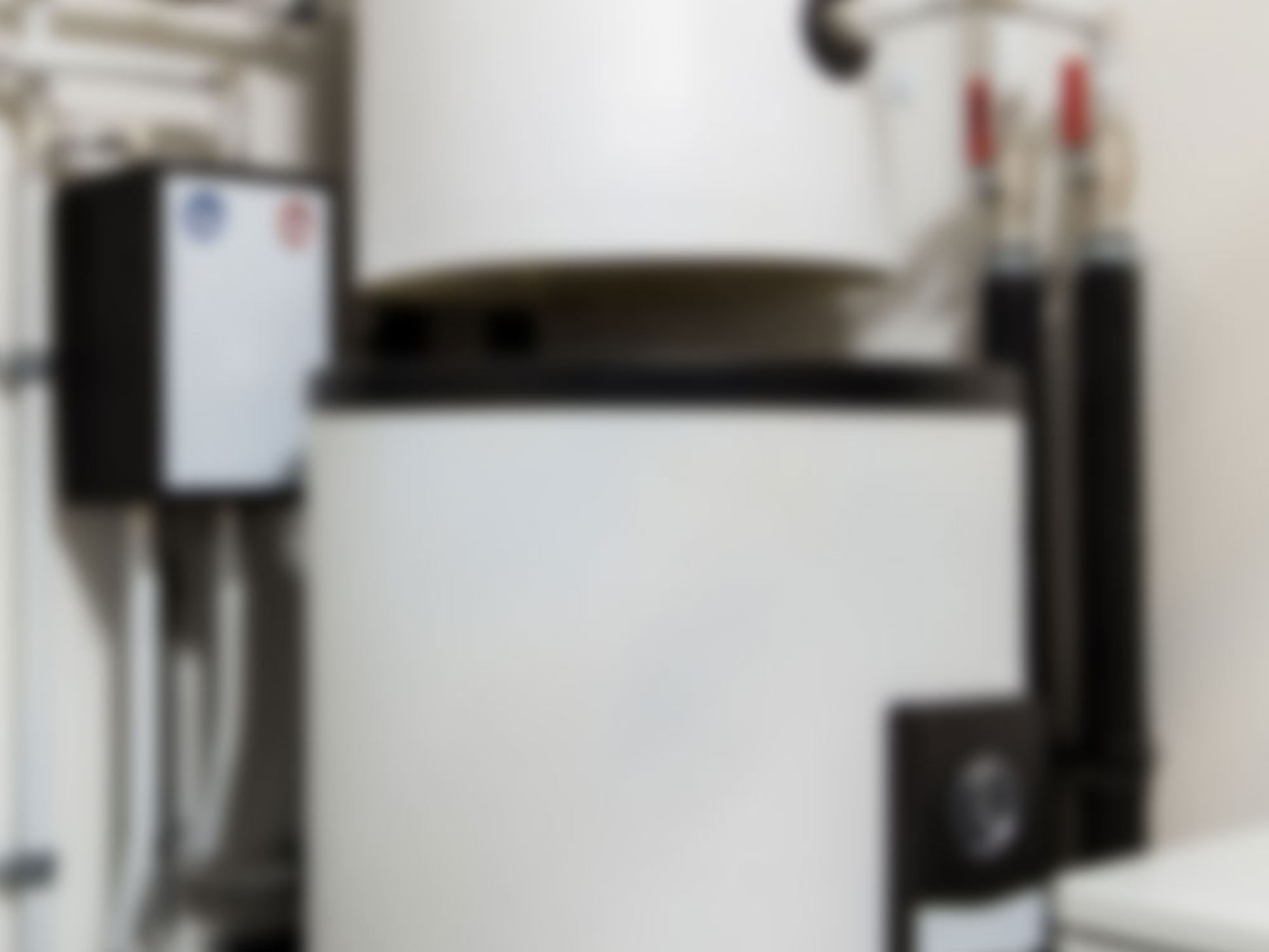 Wärmepumpenanschluss bei Heiner GreenEnergy GmbH in Pfungstadt